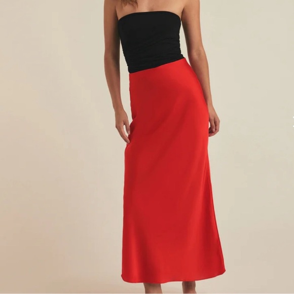 FAVORITE DAUGHTER SKIRT - Picture 1 of 3